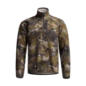 Alpha Fleece 1/4 Zip Pullover
