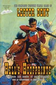 Hell’s Hoofprints by Lester Dent