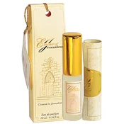 10ml Biblical Perfume for Women – Essence of Jerusalem – Purse Refill – Made in Israel
