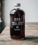 Vermont Maple Syrup | 16oz - Republic of Vermont