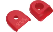 RaceFace Crank Boots - For Carbon Cranks, 2-Pack
