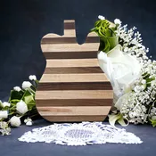 ELECTRIC GUITAR  EXTRA LARGE CHARCUTERIE / CUTTING BOARD