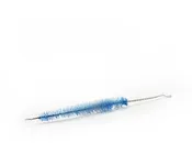 Down-stem Cleaning Brush By Khalil Mamoon