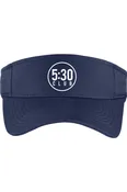 530 Club 2026 Sport-Tek PosiCharge RacerMesh Visor (FE)
