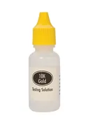 10K Gold Testing Acid - DISCONTINUED