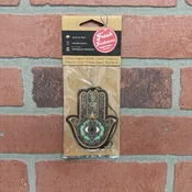 Air Freshener - Hamsa Hand