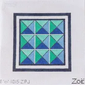 10 mesh Zoe Pischke Beginner Kits