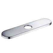 10 Inch Kitchen Faucet Hole Cover - Fc-1