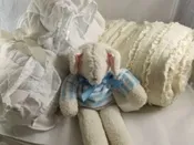 BABY QUILTS AND PLUSH
