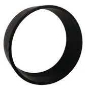 2" Pex Crimp Rings--Bag of 10