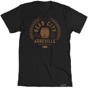 Asheville - Beer City
