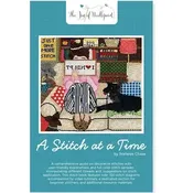 A Stitch At a Time Book