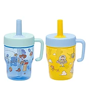 Capri Tumbler, 10 oz. (2 Pack)