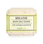 Breathe Bath Salt Soak