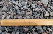 Iron Mountain Trap scoop
