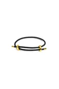 The Braided Rope Bracelet