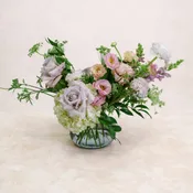 Blushing Pastels- Standard