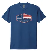 Kistler T Shirt