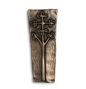 The Irish Boutique-Tree Cross