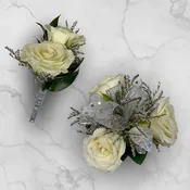 Opal 3 Rose Combo