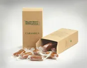 Box of Caramels