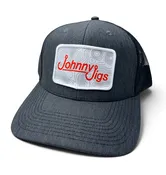 Johnny Jigs® Cool Mesh Hook Up Hat