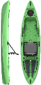 Crescent Ultralite (Call For Colors) 305-661-1051