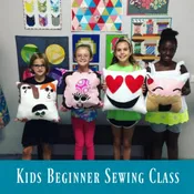 Kids Beginner: Saturdays August 2026-May 2027 (9:30-11:30am)