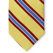 Allman: Tie - Yellow