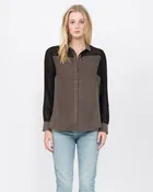 Blake Colorblock Shirt