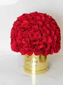 150 Roses Round