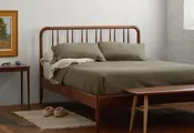 Bates Bed