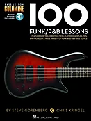 100 Funk/R&B Lessons