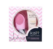 KAILY 2PCS  FACIAL CLEANSING DEVICE