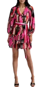 Amatas Dress Multi