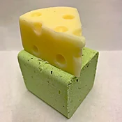Be Mice To Me Bath Bomb