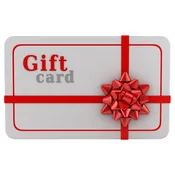 $100.00 Gift Certificate