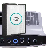 BreatheSmart FIT50 HEPA Filter