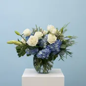 Something Blue