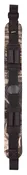 Allen 8103 Yukon Sling with Rifle Cartridge Loops,Mossy Oak Break, Neoprene for Rifle