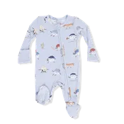 Angel Dear SS26 Footies Boy
