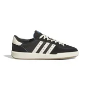 Adidas Glenburn x Thrasher - Black/Light Blue/White