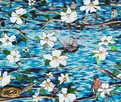 Birds, Bees , Bugs and Fused Nests – Visual Art through Texture and Touch February 7 – 9, 2025