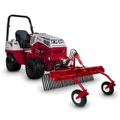 Ventrac KR, KR502 Terra Rake 39.55431