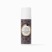 Sugar Coconut Body Oil