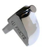 AN8227 = Fretz M-127 Small Collar Mushroom Stake  1-1/2'' (38mm)