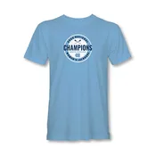 2025 National Champion Women's Lacrosse Tee - Coin Logo