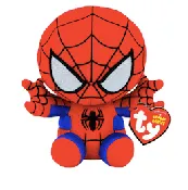 Ty Beanie Babies – Spider-man
