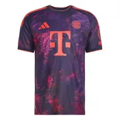 adidas 2026-27 Bayern Munich Men's Authentic Third Soccer Jersey