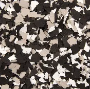 Vinyl Chips, 1/4″ (25 lb Box)
